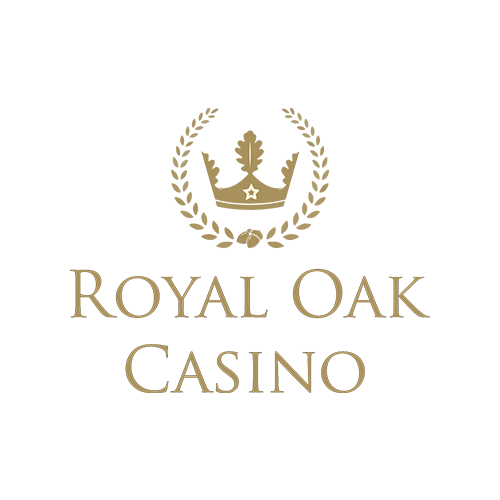 Royal Oak Casino Logo
